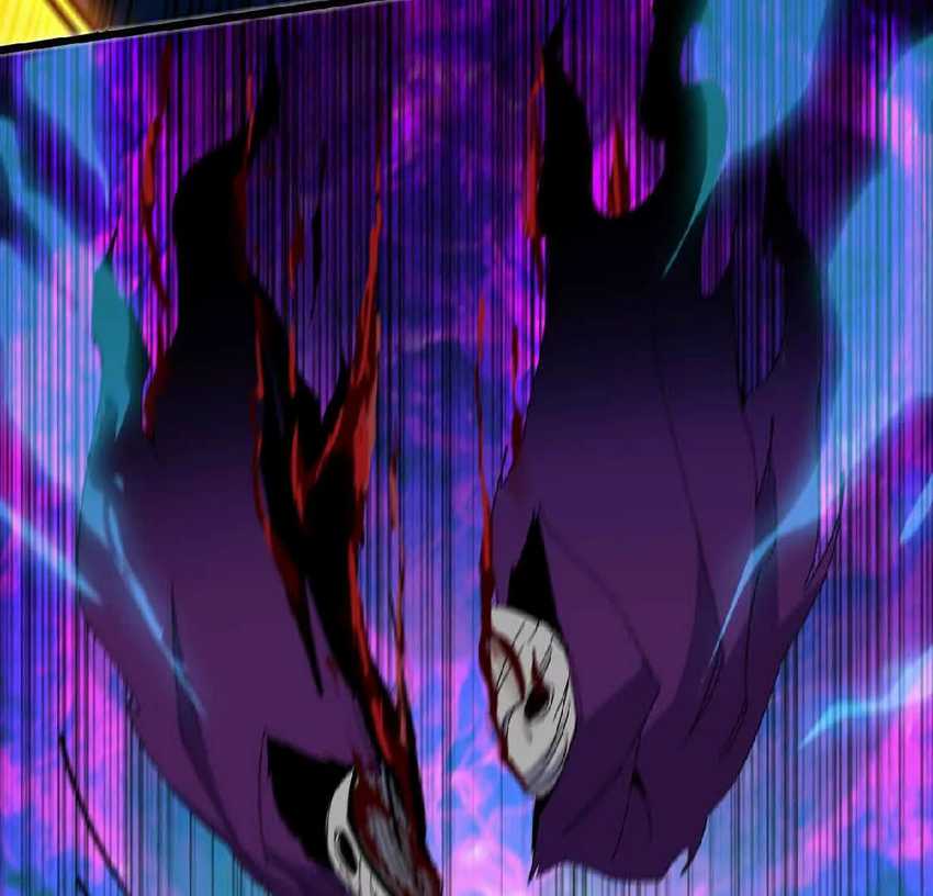 Brave X Devil Queen Bab 09 halaman 19