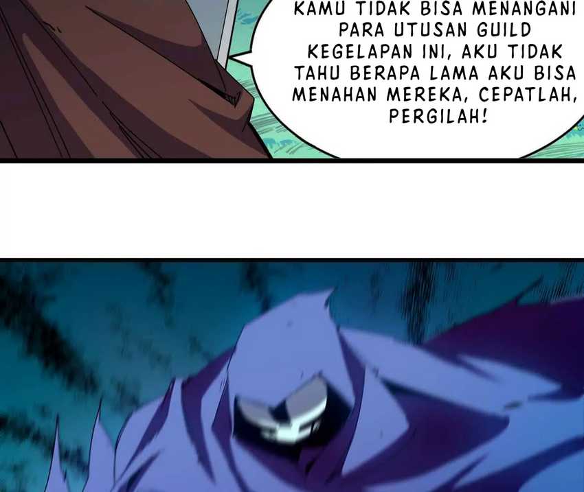 Brave X Devil Queen Bab 09 halaman 35