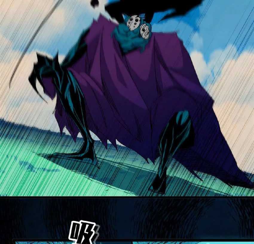 Brave X Devil Queen Bab 09 halaman 55