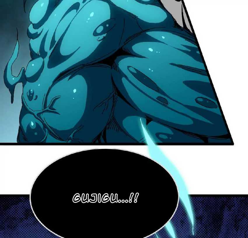 Brave X Devil Queen Bab 09 halaman 58