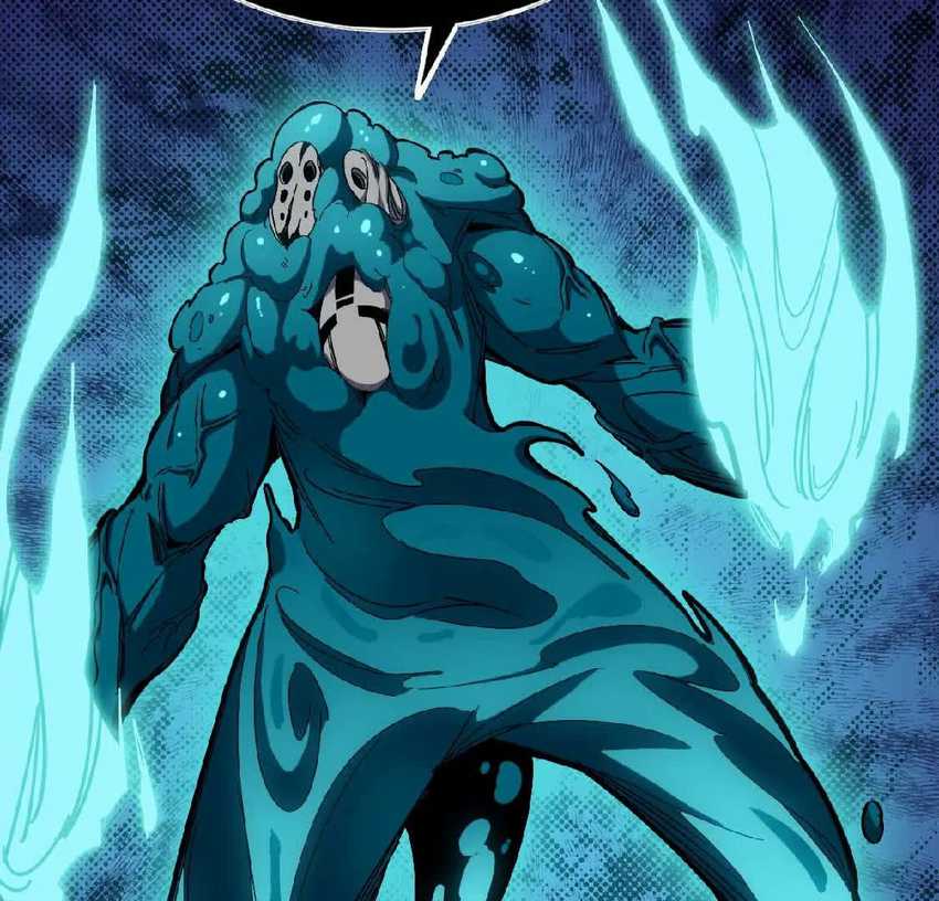 Brave X Devil Queen Bab 09 halaman 59