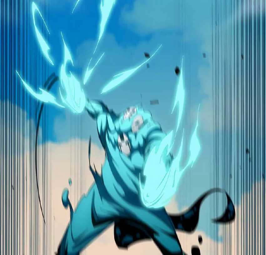 Brave X Devil Queen Bab 09 halaman 67