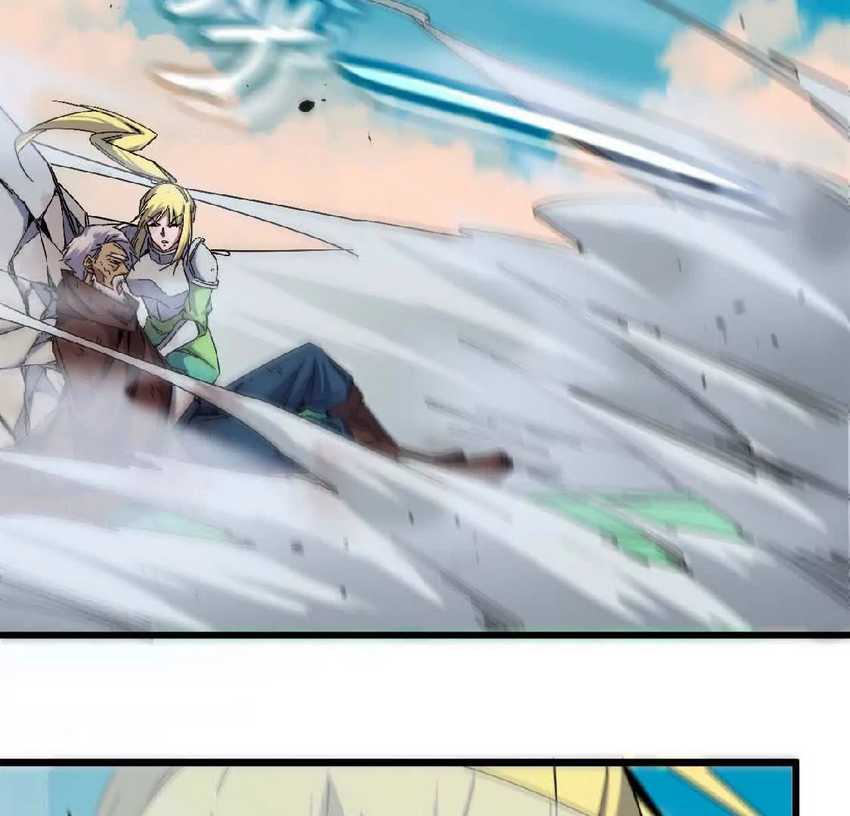 Brave X Devil Queen Bab 09 halaman 70