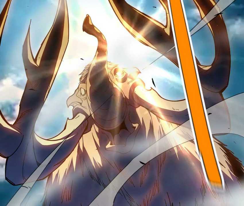 Brave X Devil Queen Bab 09 halaman 74