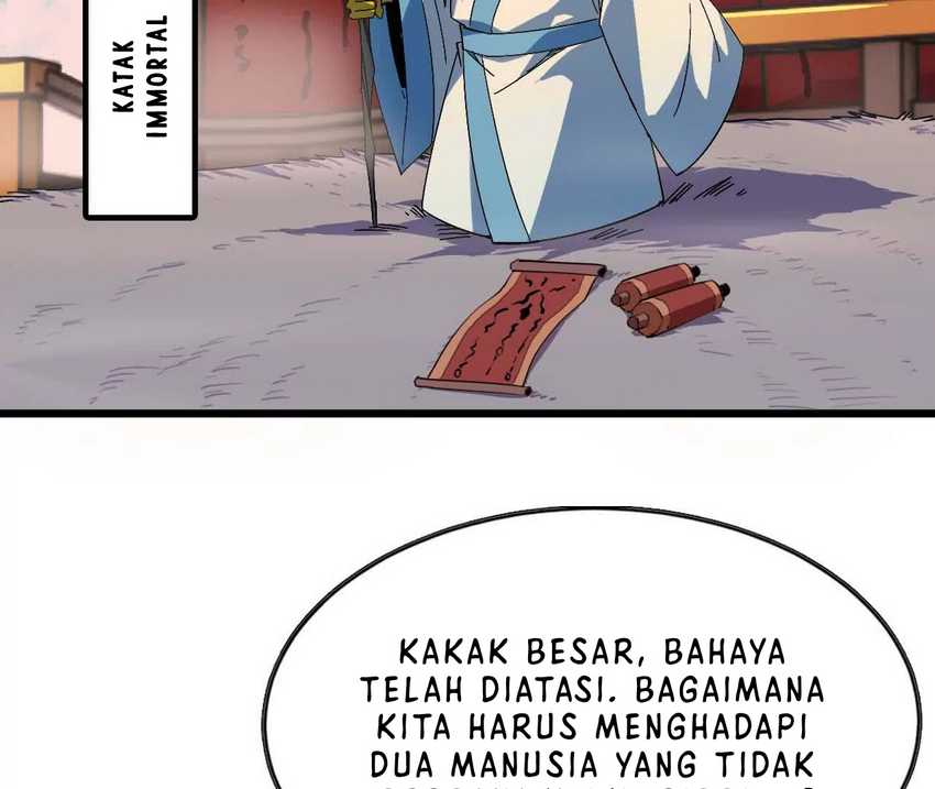 Brave X Devil Queen Bab 09 halaman 81