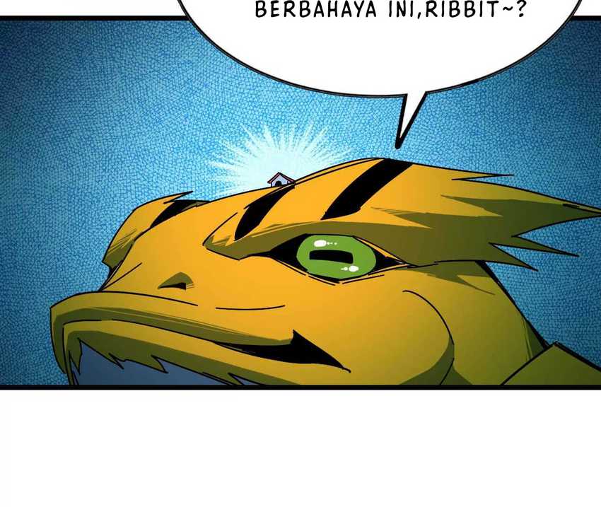 Brave X Devil Queen Bab 09 halaman 82