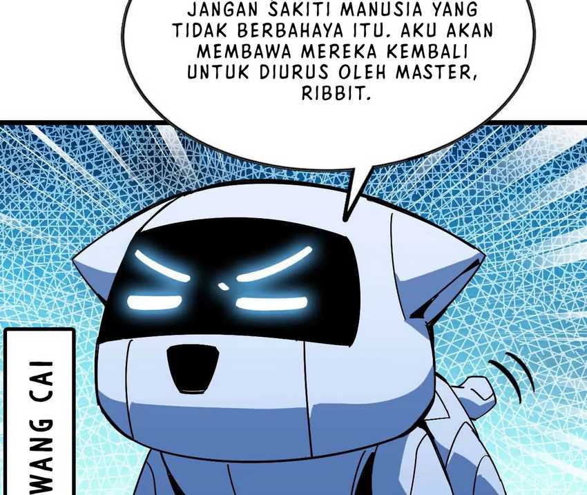 Brave X Devil Queen Bab 09 halaman 85