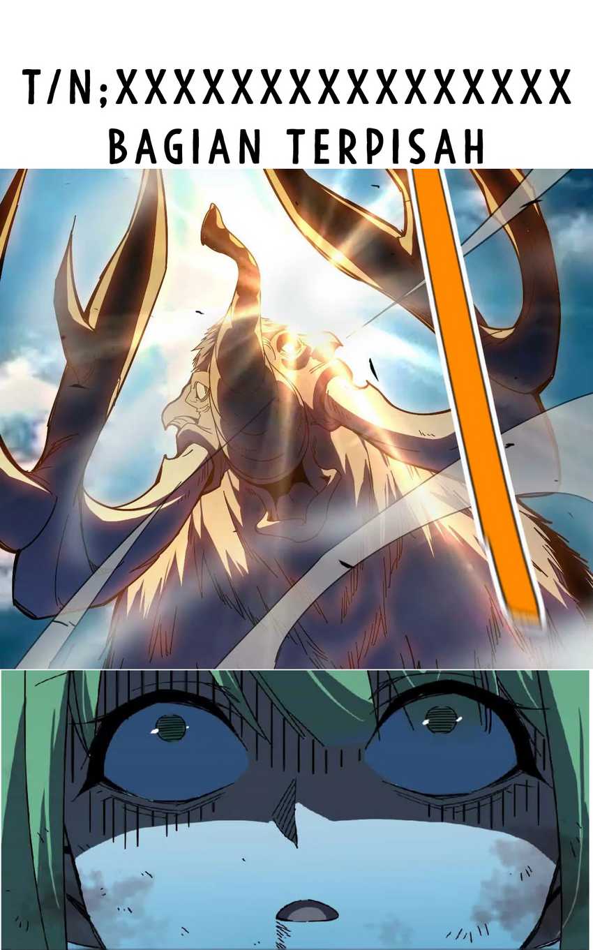 Brave X Devil Queen Bab 09 halaman 87