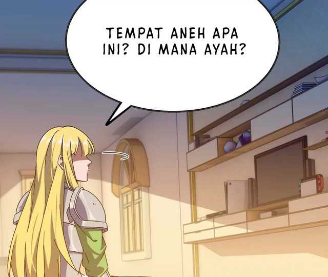 Brave X Devil Queen Bab 10 halaman 8