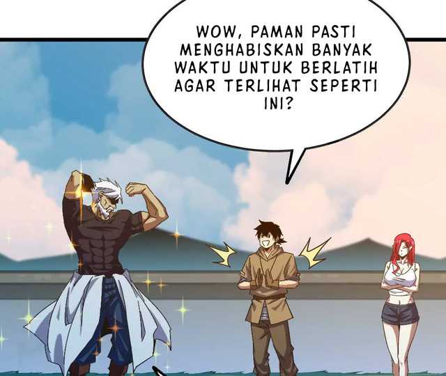 Brave X Devil Queen Bab 10 halaman 19