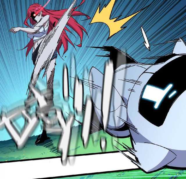 Brave X Devil Queen Bab 10 halaman 24