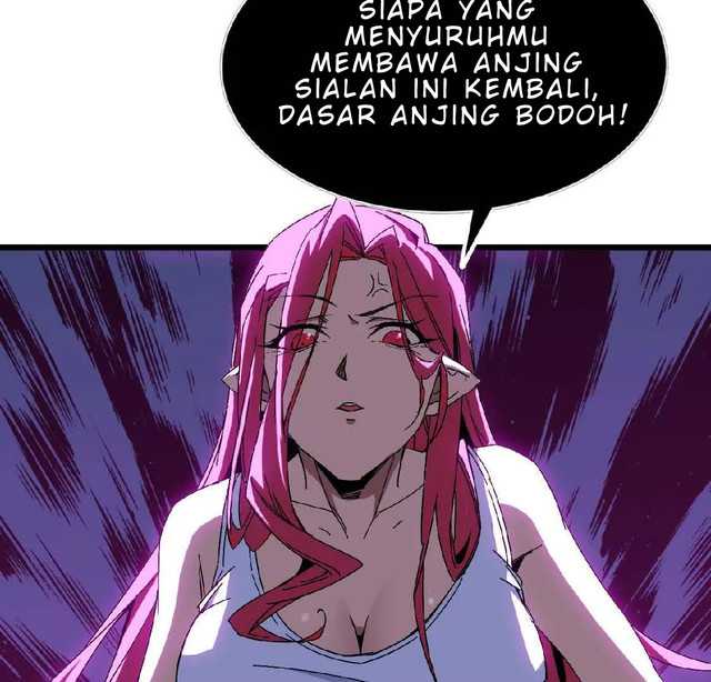 Brave X Devil Queen Bab 10 halaman 27