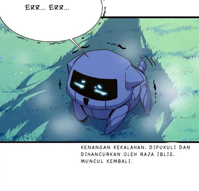 Brave X Devil Queen Bab 10 halaman 29