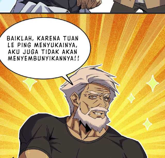 Brave X Devil Queen Bab 10 halaman 32