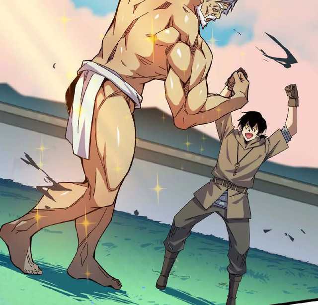 Brave X Devil Queen Bab 10 halaman 37