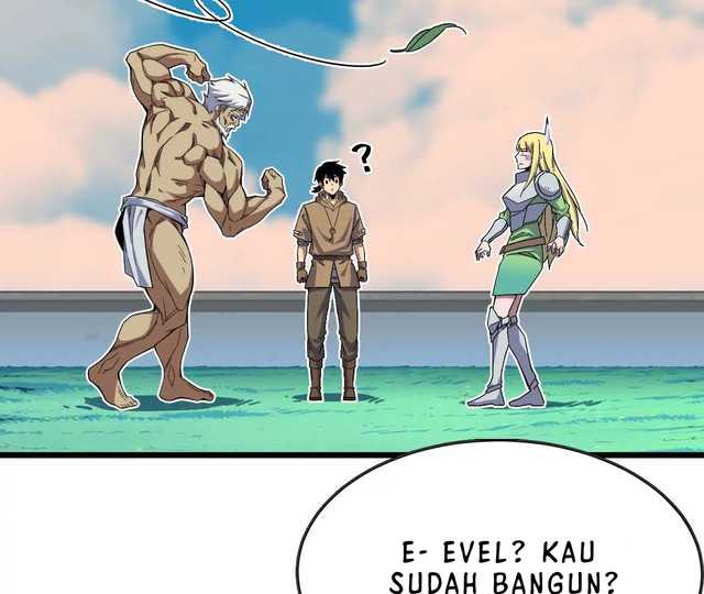 Brave X Devil Queen Bab 10 halaman 41