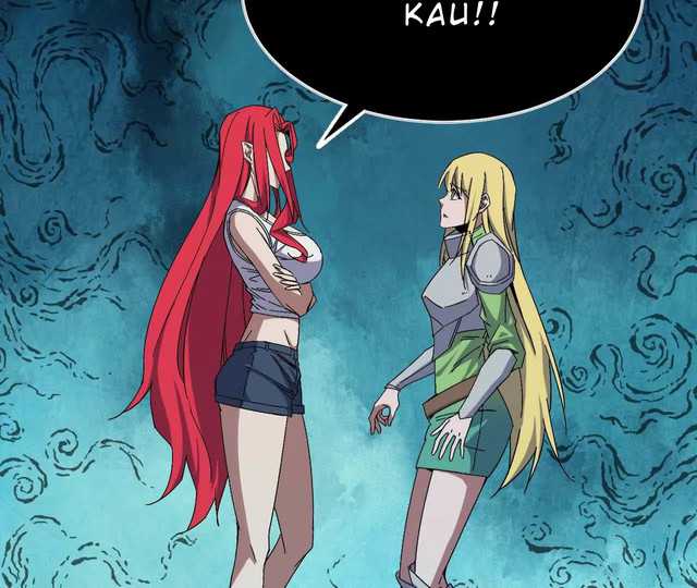 Brave X Devil Queen Bab 10 halaman 46