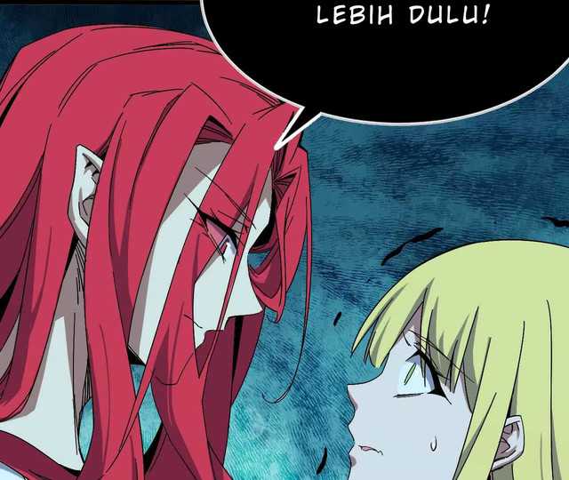 Brave X Devil Queen Bab 10 halaman 49