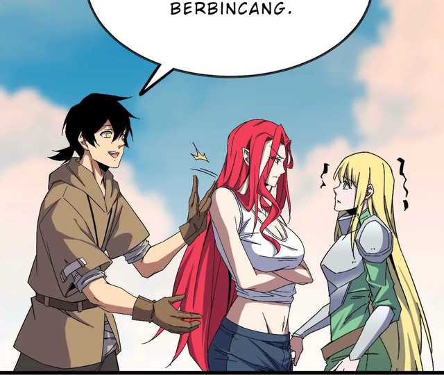 Brave X Devil Queen Bab 10 halaman 51