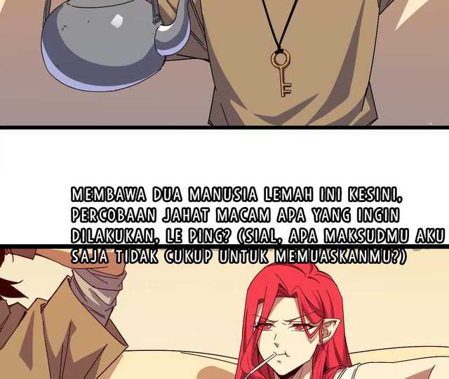 Brave X Devil Queen Bab 10 halaman 59