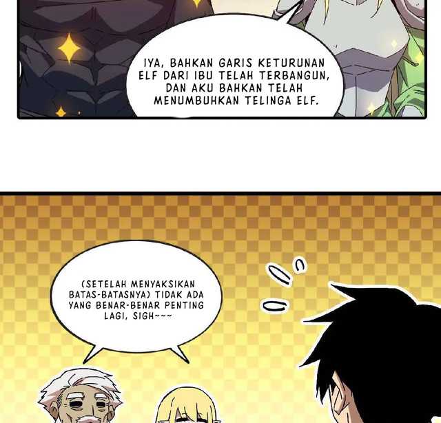 Brave X Devil Queen Bab 10 halaman 87