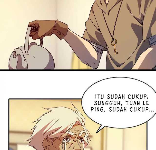 Brave X Devil Queen Bab 10 halaman 89