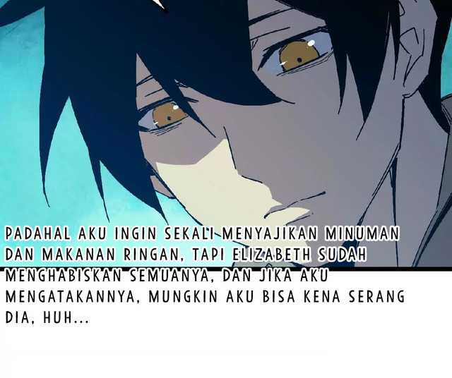 Brave X Devil Queen Bab 10 halaman 91