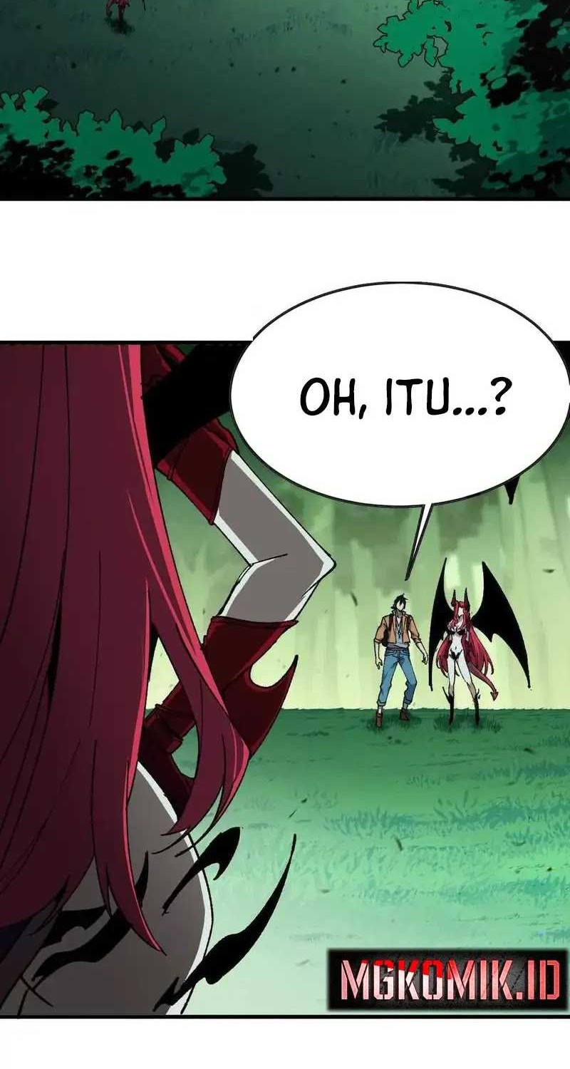 Brave X Devil Queen Bab 100 halaman 2