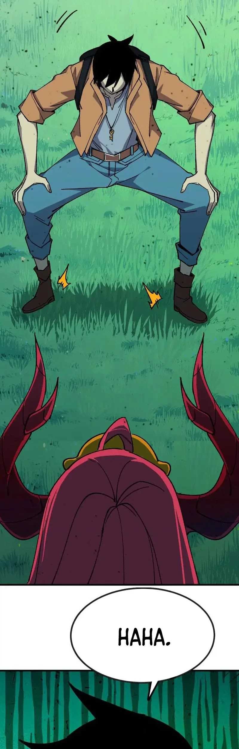 Brave X Devil Queen Bab 100 halaman 7