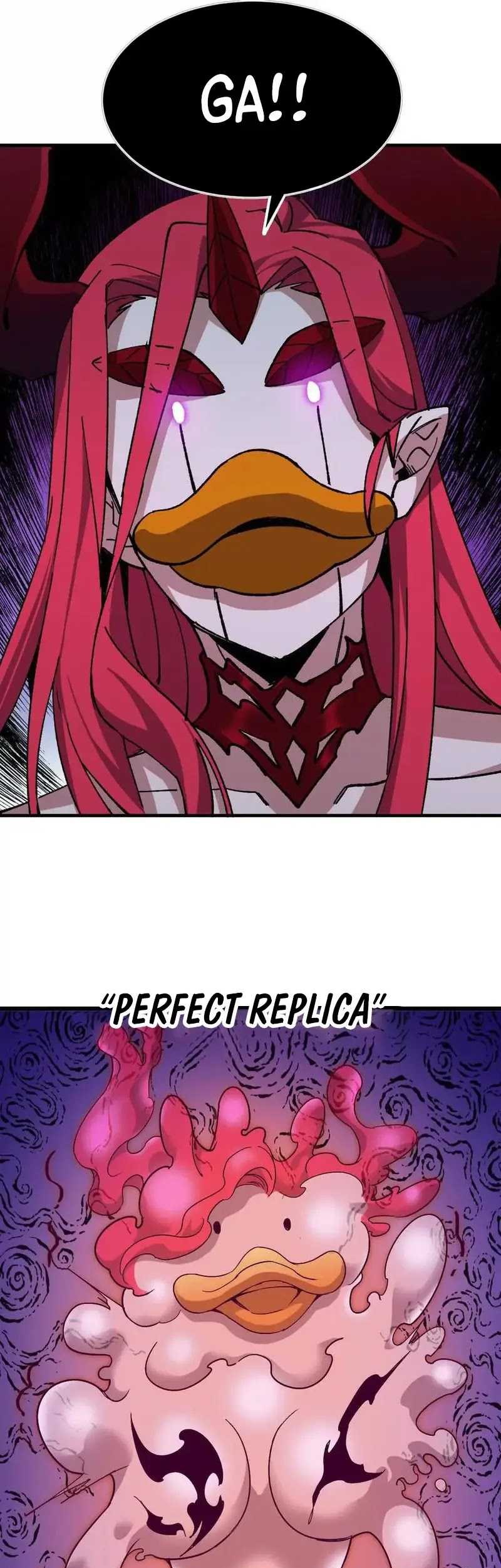 Brave X Devil Queen Bab 100 halaman 9