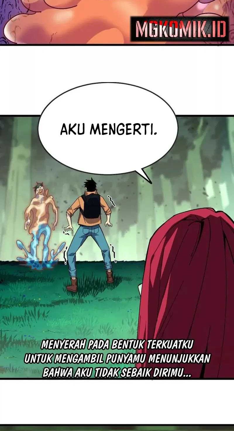 Brave X Devil Queen Bab 100 halaman 12