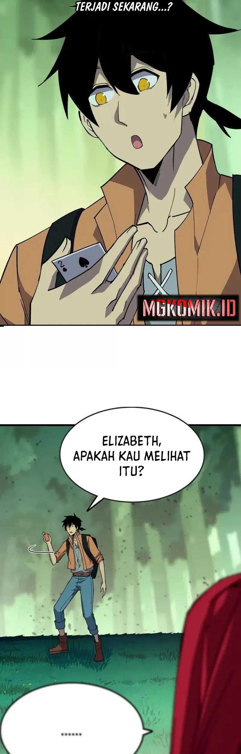 Brave X Devil Queen Bab 100 halaman 20