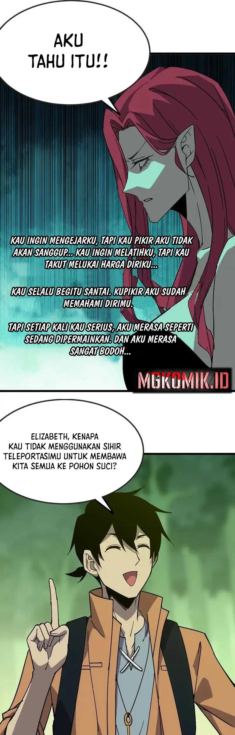 Brave X Devil Queen Bab 100 halaman 24