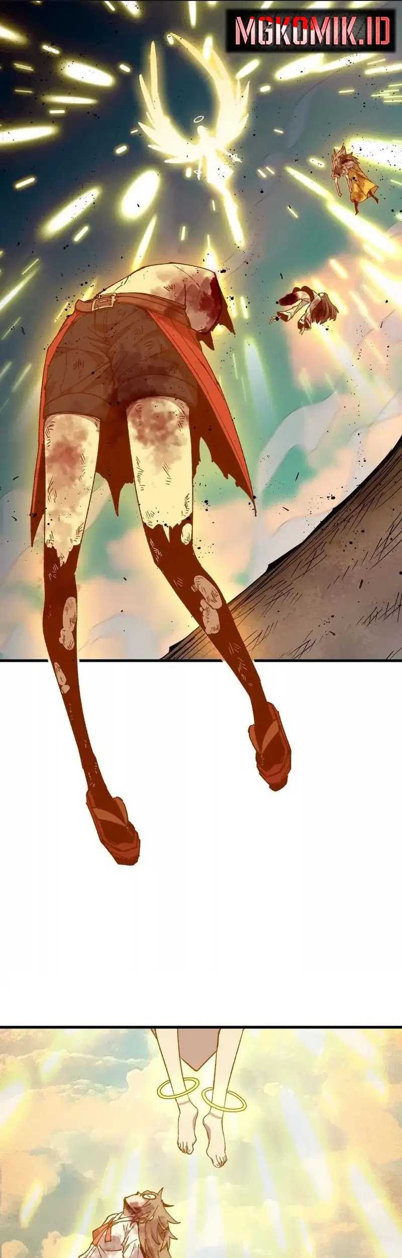 Brave X Devil Queen Bab 100 halaman 30