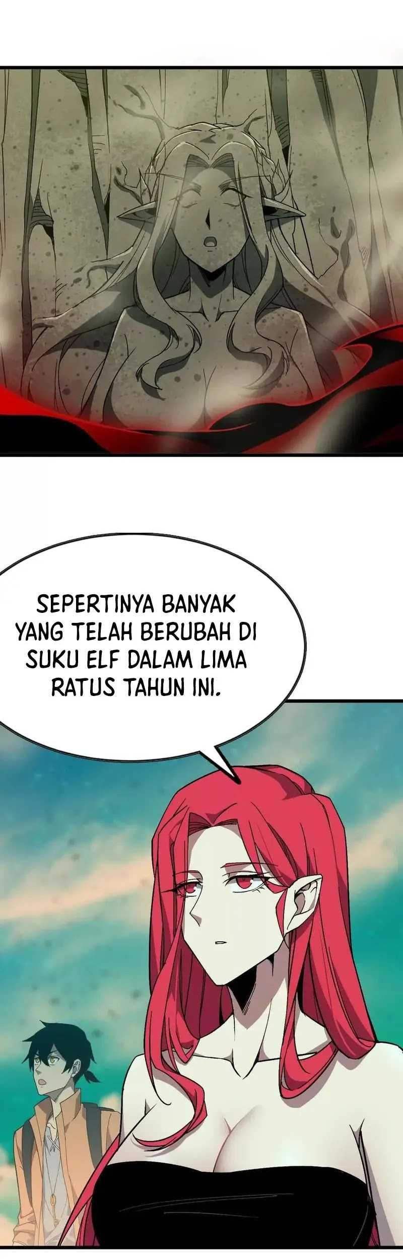 Brave X Devil Queen Bab 101 halaman 13