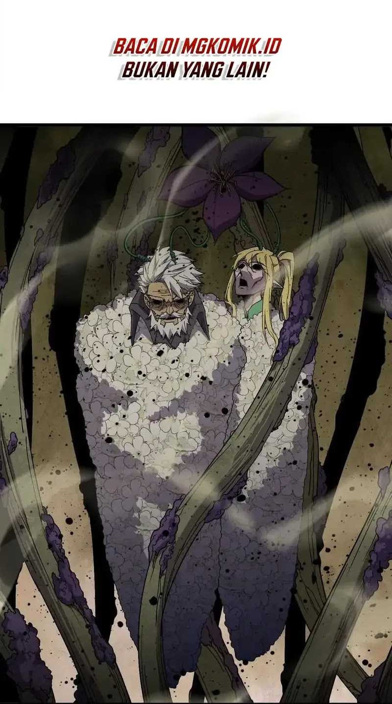 Brave X Devil Queen Bab 101 halaman 14