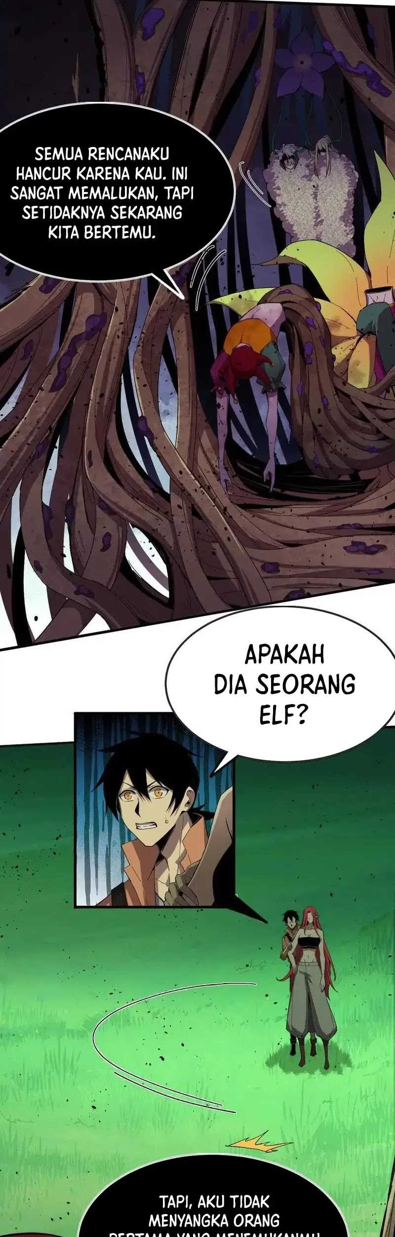 Brave X Devil Queen Bab 101 halaman 27
