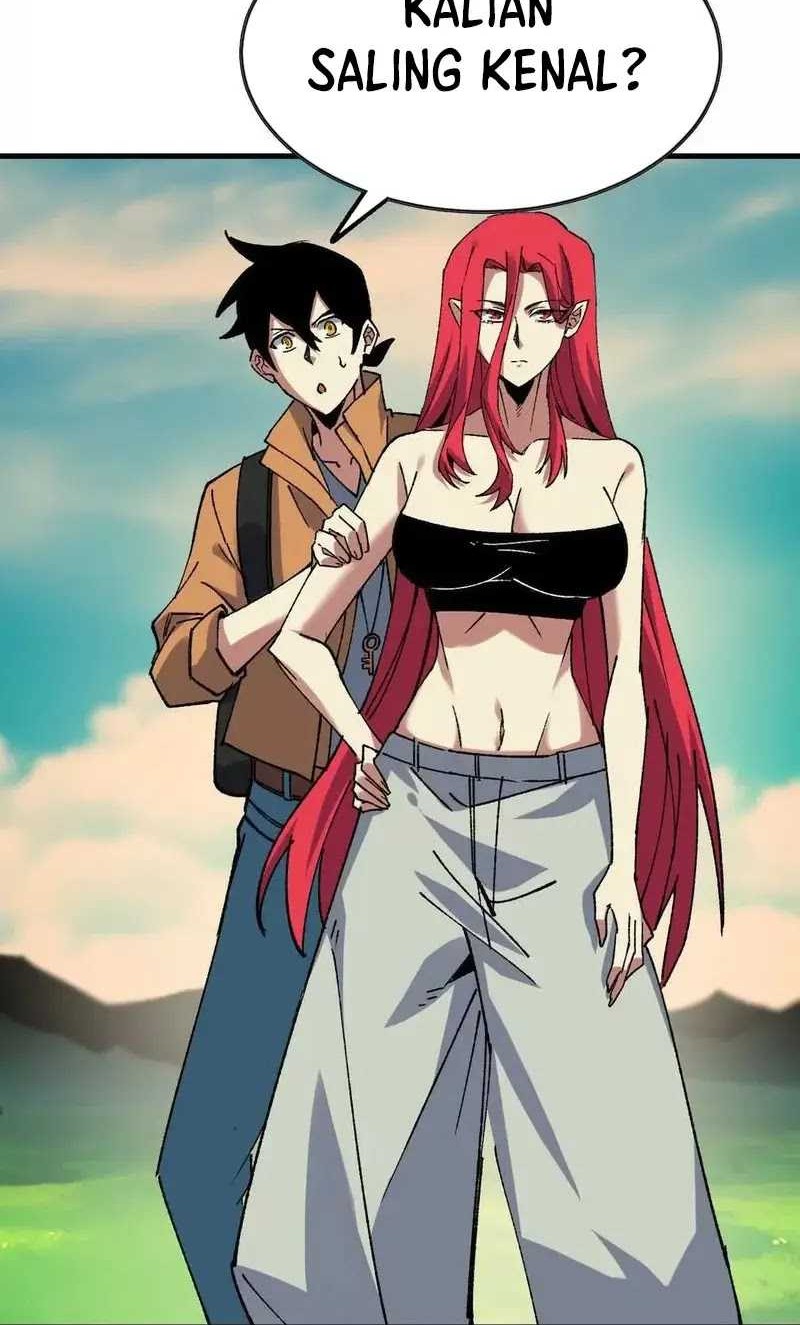 Brave X Devil Queen Bab 101 halaman 30