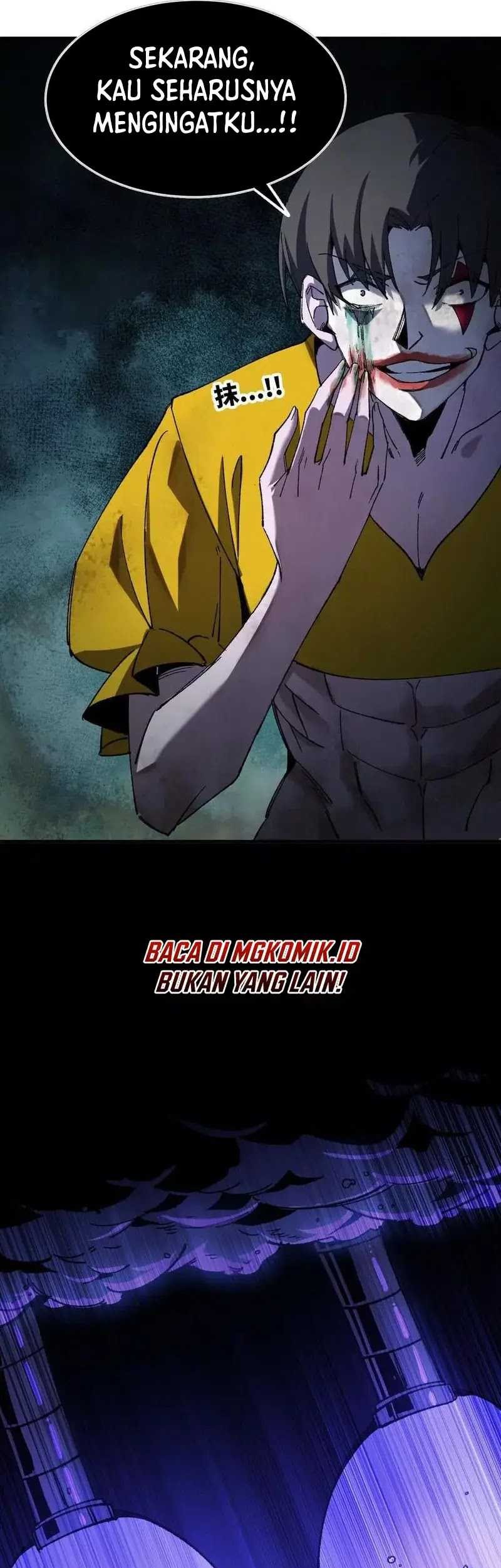 Brave X Devil Queen Bab 101 halaman 33
