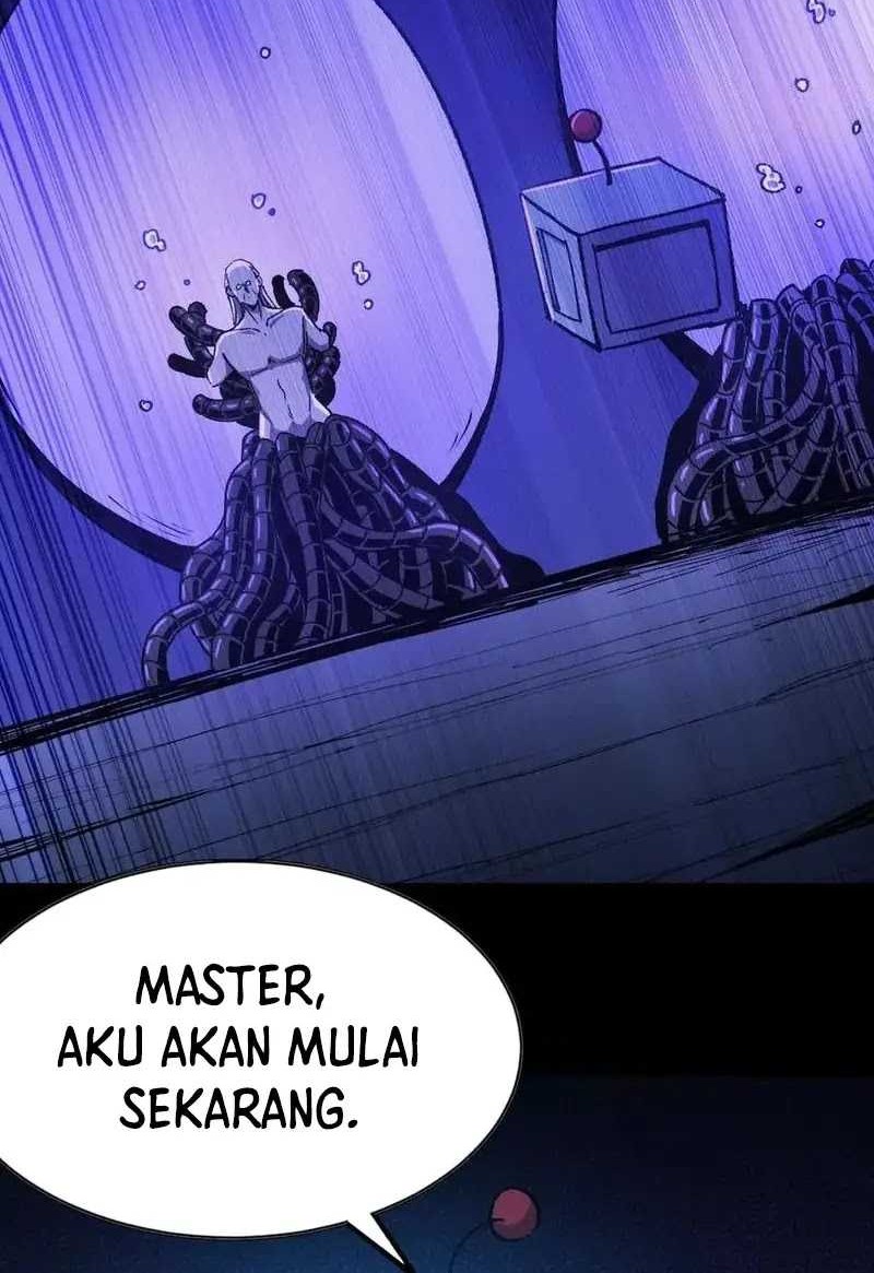 Brave X Devil Queen Bab 101 halaman 34
