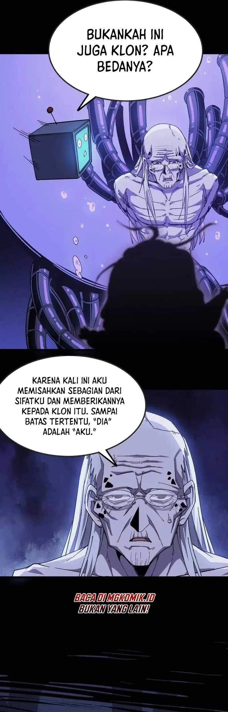 Brave X Devil Queen chapter 102 halaman 7