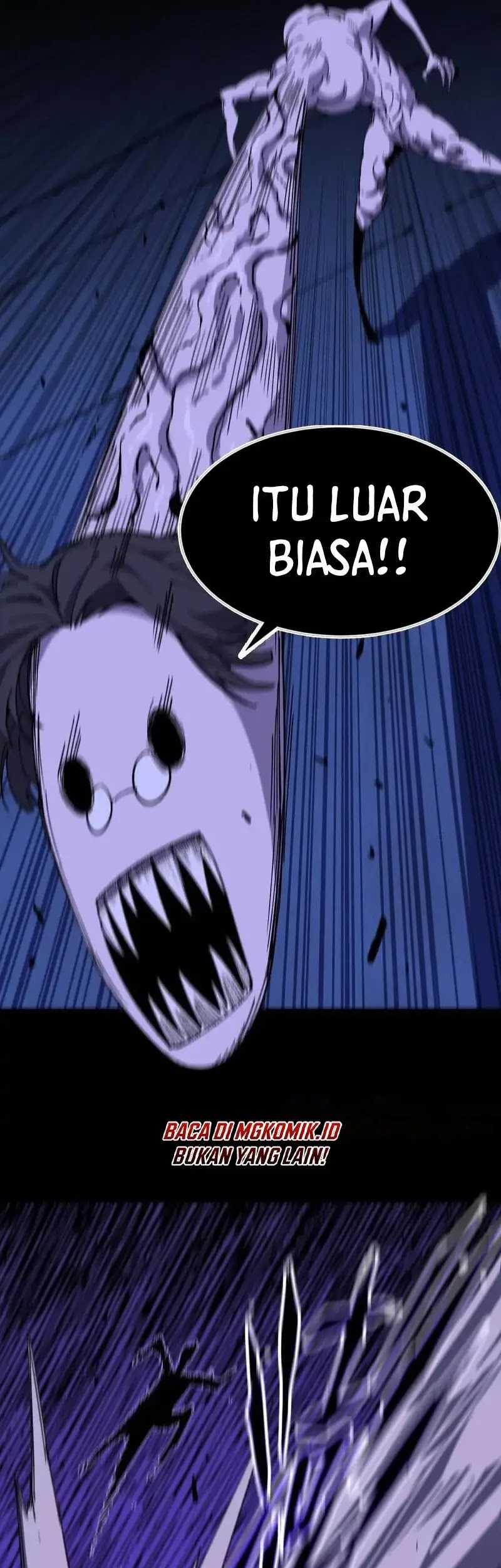 Brave X Devil Queen chapter 102 halaman 13