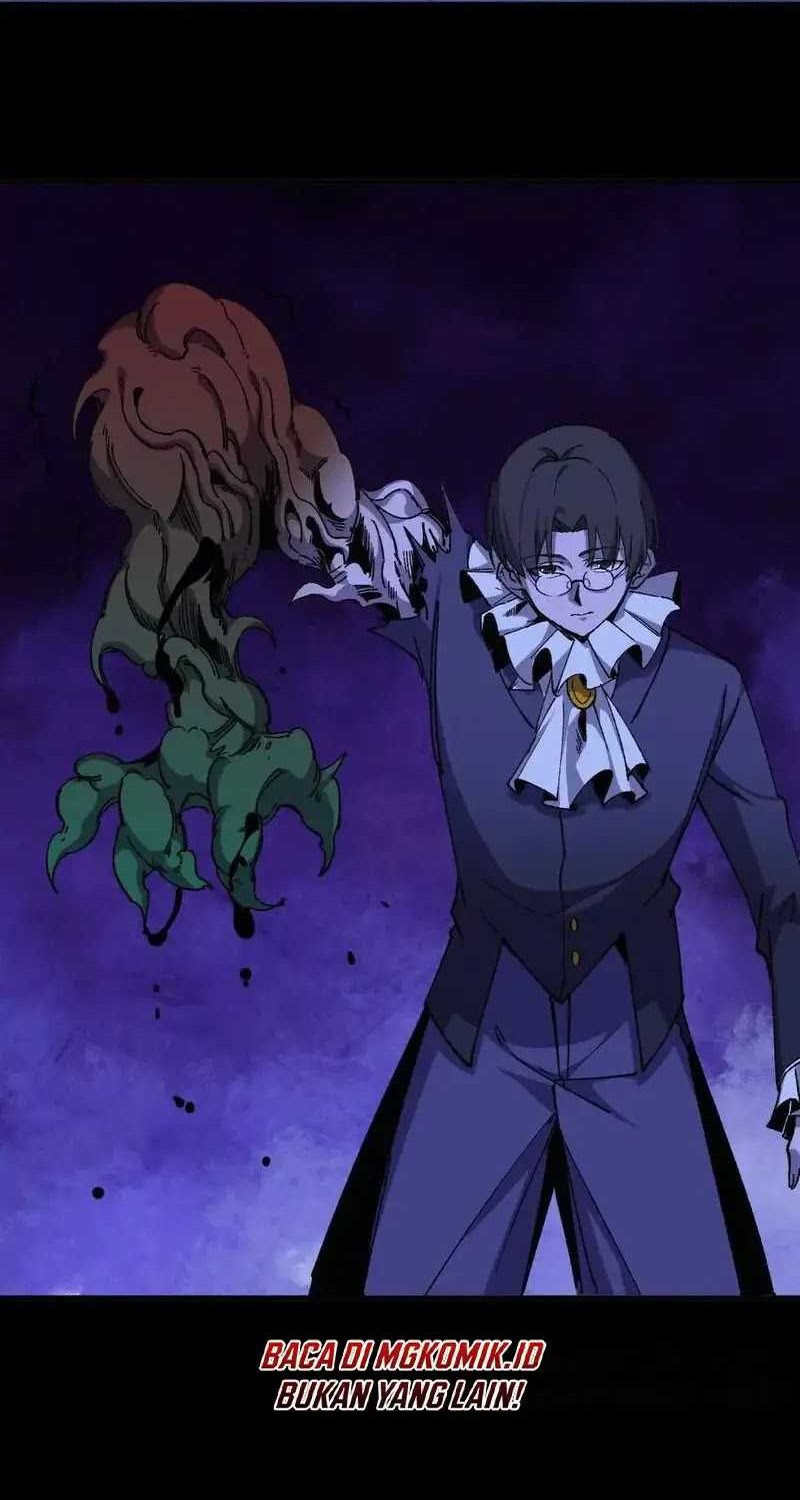 Brave X Devil Queen chapter 102 halaman 24