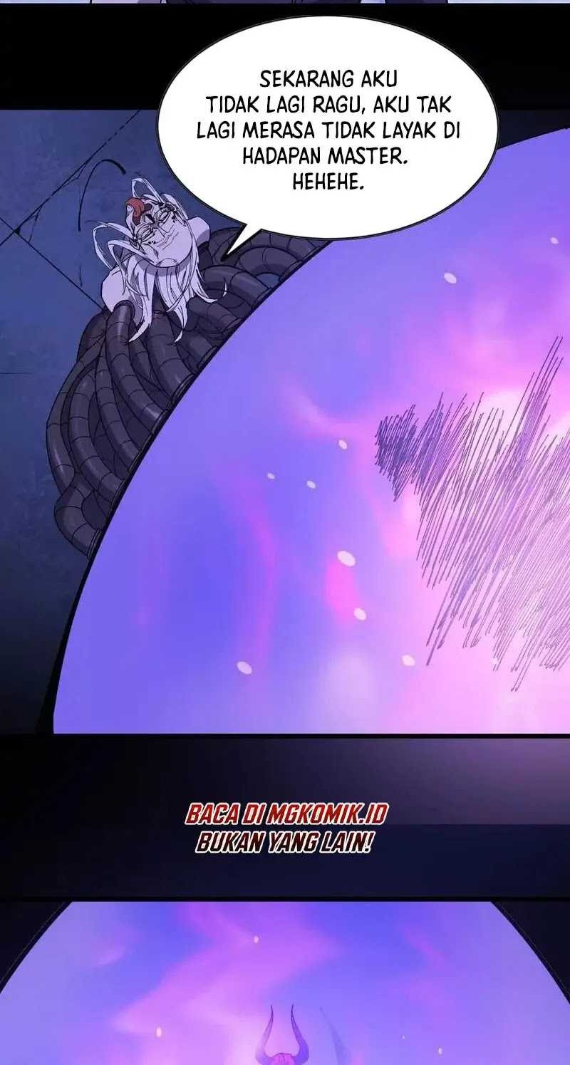 Brave X Devil Queen chapter 102 halaman 30