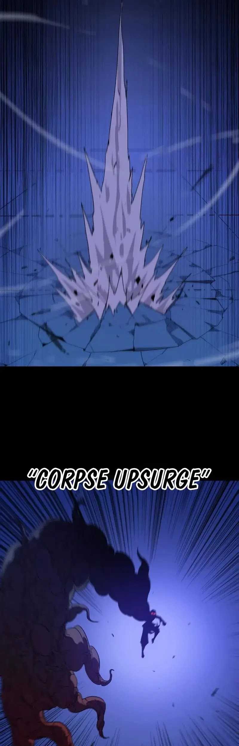Brave X Devil Queen chapter 102 halaman 35