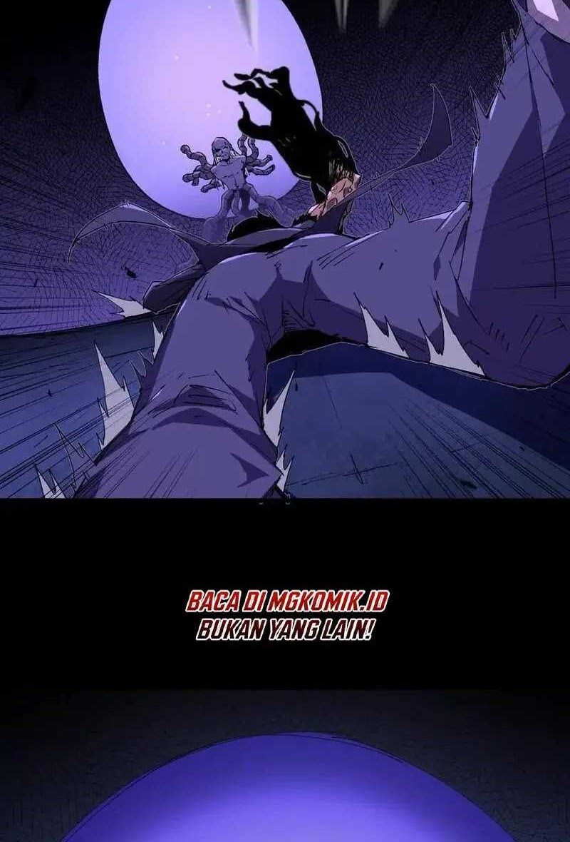 Brave X Devil Queen chapter 102 halaman 38