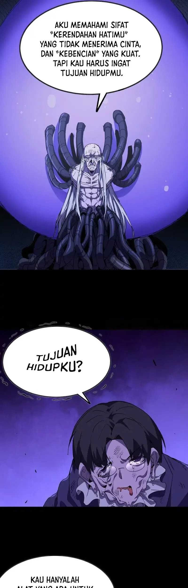 Brave X Devil Queen chapter 102 halaman 39