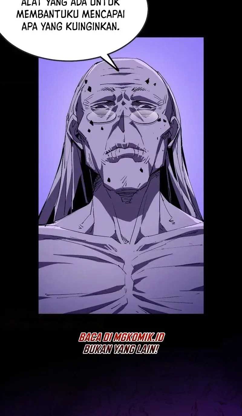 Brave X Devil Queen chapter 102 halaman 40