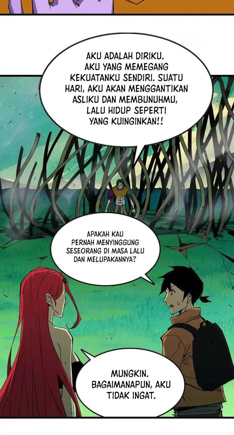 Brave X Devil Queen chapter 102 halaman 42
