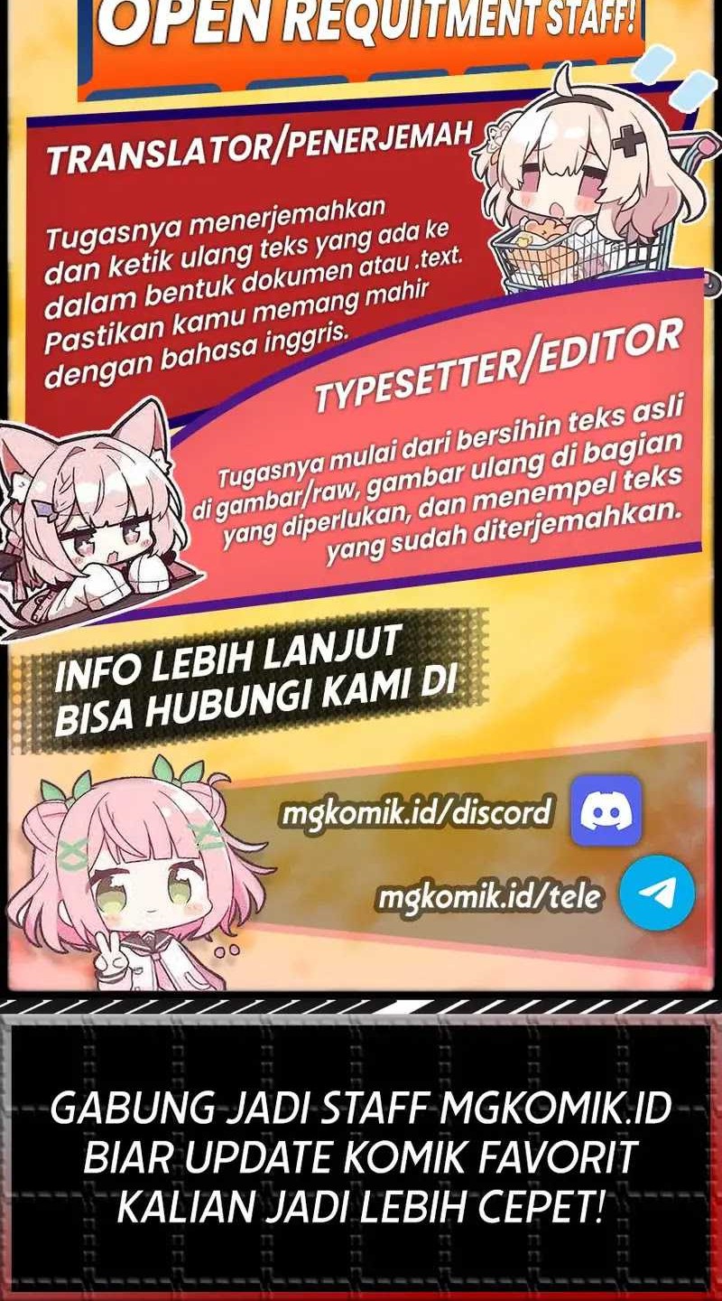 Brave X Devil Queen chapter 102 halaman 46
